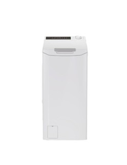 Lavatrice Candy TCA286TM5S 1200 rpm 8 kg 41 cm