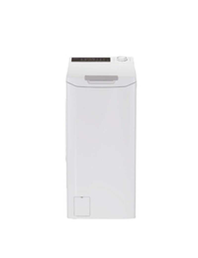 Lavatrice Candy TCA286TM5S 1200 rpm 8 kg 41 cm