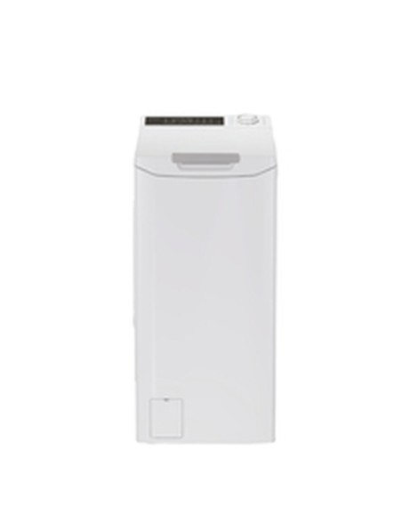 Lavatrice Candy TCA286TM5S 1200 rpm 8 kg 41 cm