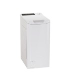 Lavadora Candy TCA286TM5S 1200 rpm 8 kg 41 cm