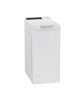 Máquina de lavar Candy TCA286TM5S 1200 rpm 8 kg 41 cm
