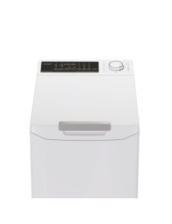 Máquina de lavar Candy TCA286TM5S 1200 rpm 8 kg 41 cm