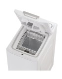 Máquina de lavar Candy TCA286TM5S 1200 rpm 8 kg 41 cm