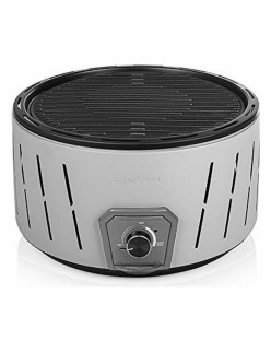 Churrasco Portátil Tristar BQ6840