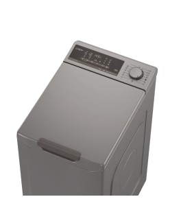 Máquina de lavar Candy TCAS274TMR5S 1200 rpm 7 kg 41 cm