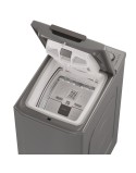 Máquina de lavar Candy TCAS274TMR5S 1200 rpm 7 kg 41 cm