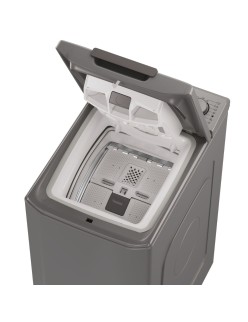 Máquina de lavar Candy TCAS274TMR5S 1200 rpm 7 kg 41 cm