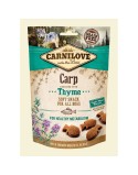 Futter Carnilove Fisch 200 g