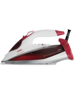 Ferro de Vapor Solac PV2040 3100 W