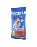 penso Chappi 4480 Adulto Frango Vitela Vegetal Pássaros 13,5 kg