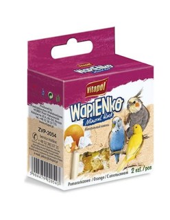 Comida para pájaros Vitapol Wapienko 35 g