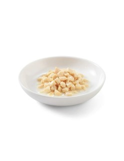 Cibo per gatti SCHESIR Pollo 85 g