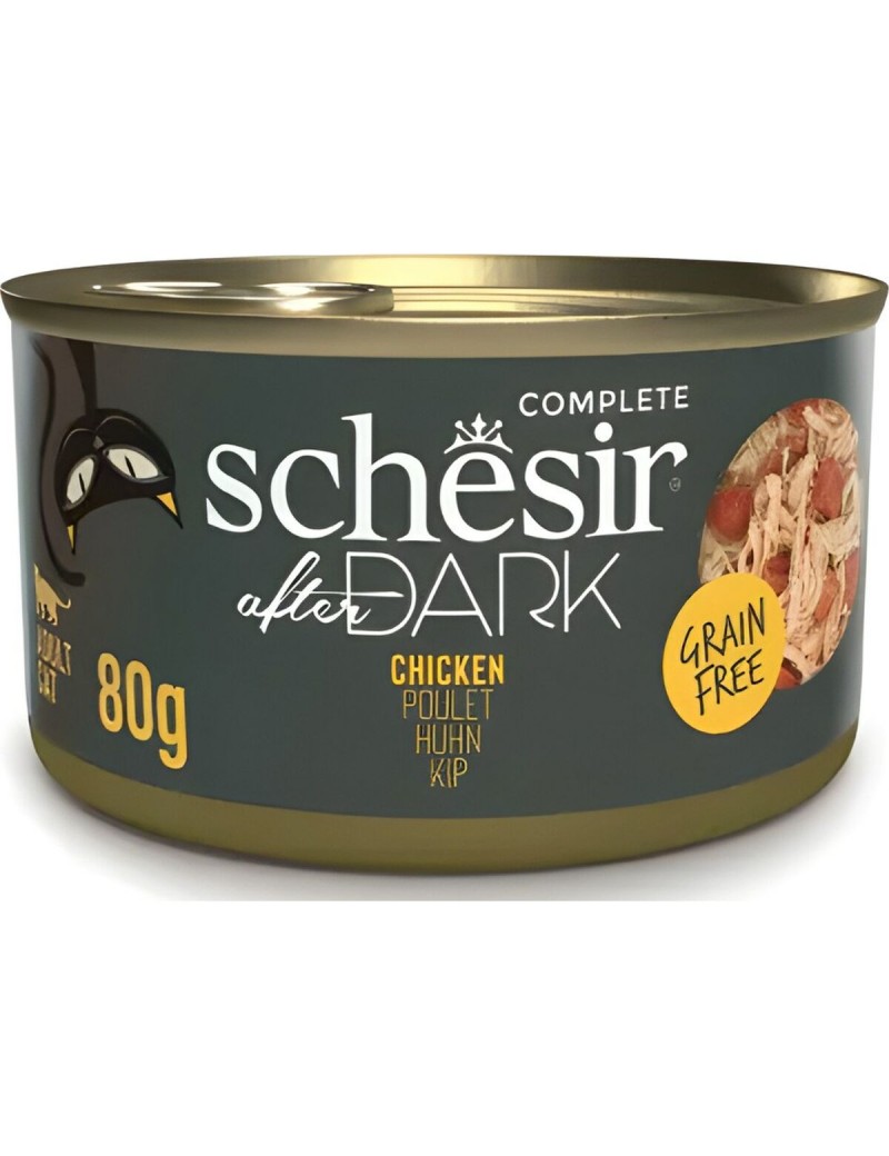 Aliments pour chat Agras Pet Foods Poulet