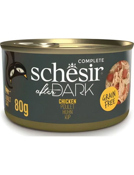 Cibo per gatti Agras Pet Foods Pollo