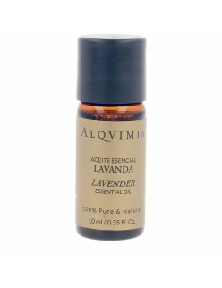Óleo Essencial Alqvimia Lavanda 10 ml