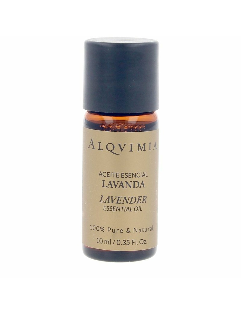 Óleo Essencial Alqvimia Lavanda 10 ml
