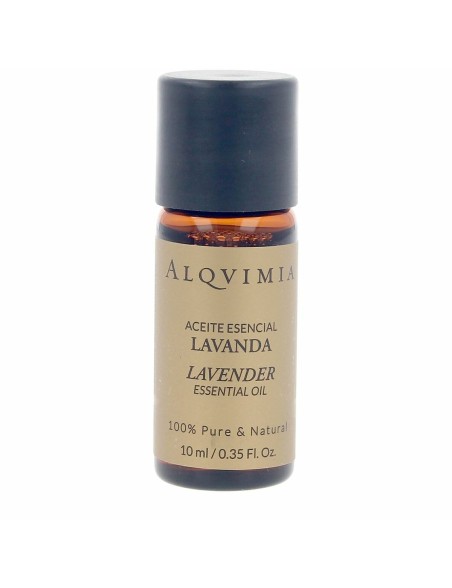 Óleo Essencial Alqvimia Lavanda 10 ml