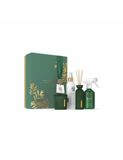 Conjunto de Ambientadores Rituals THE RITUAL OF JING