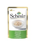 Cibo per gatti Agras Pet Foods jelly Chicken fillet Pollo 85 g