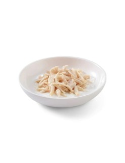 Cibo per gatti Agras Pet Foods jelly Chicken fillet Pollo 85 g