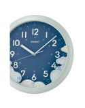 Relógio de Parede Seiko QHA010Z