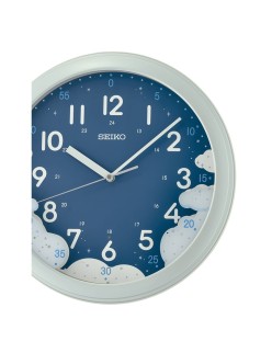 Relógio de Parede Seiko QHA010Z