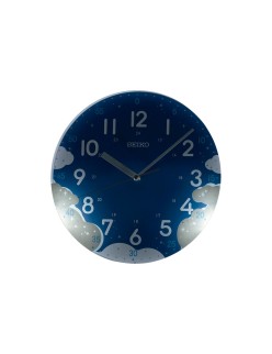 Relógio de Parede Seiko QHA010Z