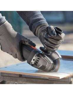 Amoladora angular Black & Decker BEG220 900 W 125 mm