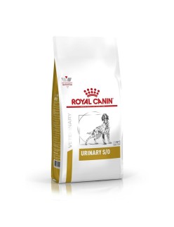 Hundefutter Royal Canin Urinary Erwachsener Reise Vögel 2 Kg