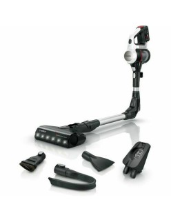 Aspirador Escoba BOSCH BBS711W Blanco Negro