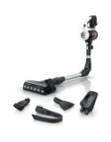 Aspirador Escoba BOSCH BBS711W Blanco Negro