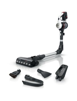 Aspirador Escoba BOSCH BBS711W Blanco Negro