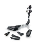 Aspirador Escoba BOSCH BBS711W Blanco Negro