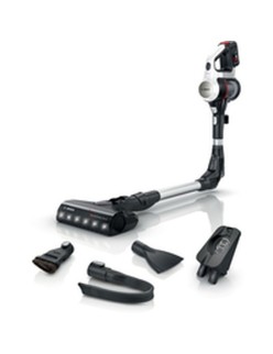 Aspirador Escoba BOSCH BBS711W Blanco Negro