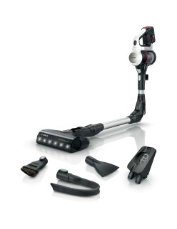 Aspirador Escoba BOSCH BBS711W Blanco Negro