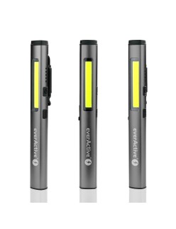 Torch EverActive PL-350R 350 lm