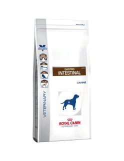 Pienso Royal Canin Gastro Intestinal Arroz Aves 2 Kg