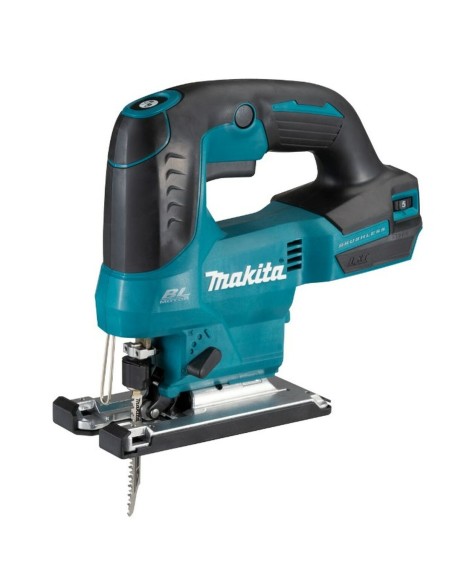 Sierra de Calar Makita DJV184Z 3000 spm 18 V