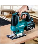 Sierra de Calar Makita DJV184Z 3000 spm 18 V
