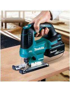 Seghetto Alternativo Makita DJV184Z 3000 spm 18 V