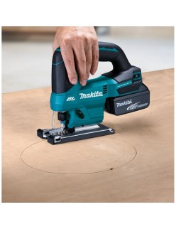 Seghetto Alternativo Makita DJV184Z 3000 spm 18 V