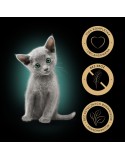 Katzenfutter Sheba Kitten Huhn