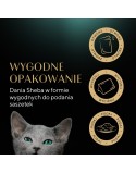 Cat food Sheba Kitten Chicken