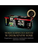 Aliments pour chat Sheba Kitten Poulet