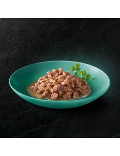 Comida para gato Sheba Kitten Pollo