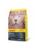 Comida para gato Agras Pet Foods SCHESIR Pescado 300 g
