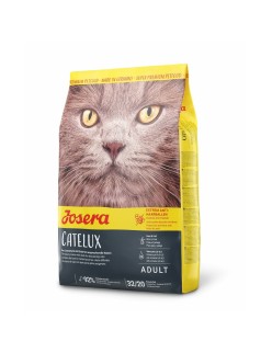Comida para gato Agras Pet Foods SCHESIR Pescado 300 g