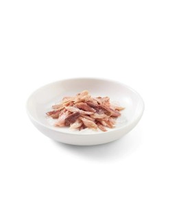 Aliments pour chat SCHESIR Poisson 6 x 50 g