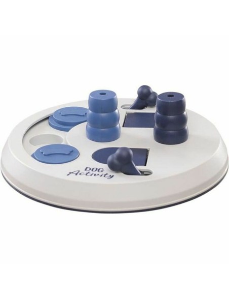 Jouet pour chien Trixie Blanc Plastique (1 Pièce)