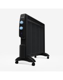 Radiador Universal Blue UMICA2000 Negro 2000 W